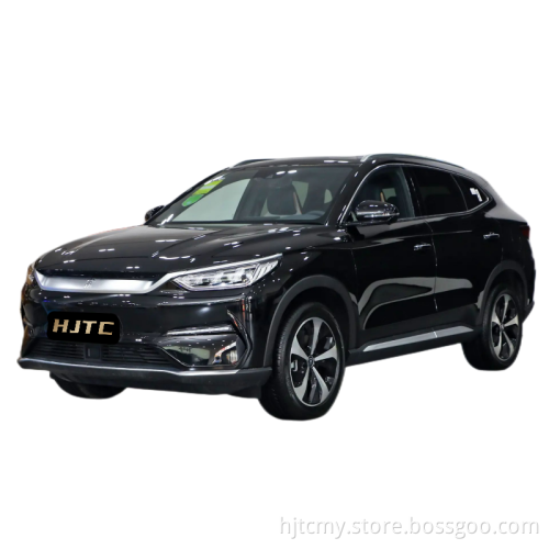BYD Song Plus EV Car for Sale BYD Electric car for Adult New Energy Vehicles BYD Song Plus
